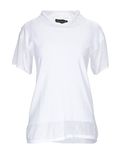 ZOOM FABRIZIO DEL CARLO - Jumper
