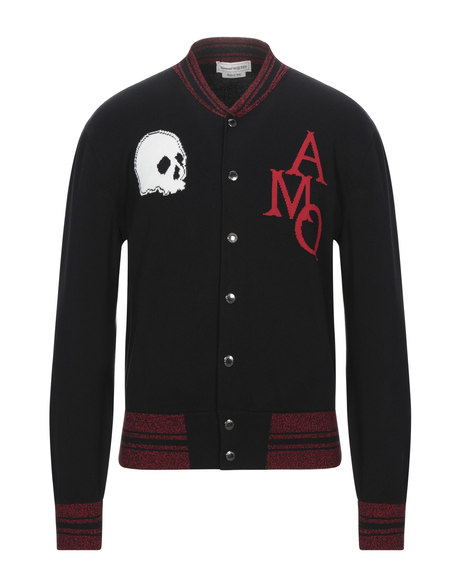 MCQUEEN - Strickjacken