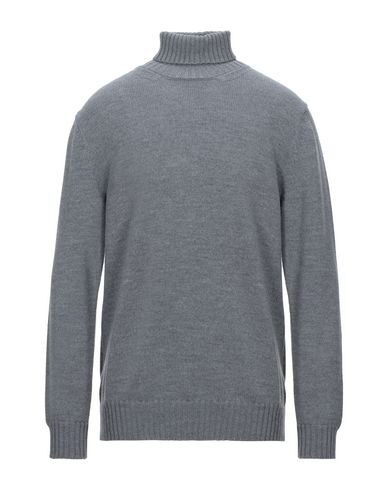 ALPHA STUDIO TURTLENECKS,14085667JT 3