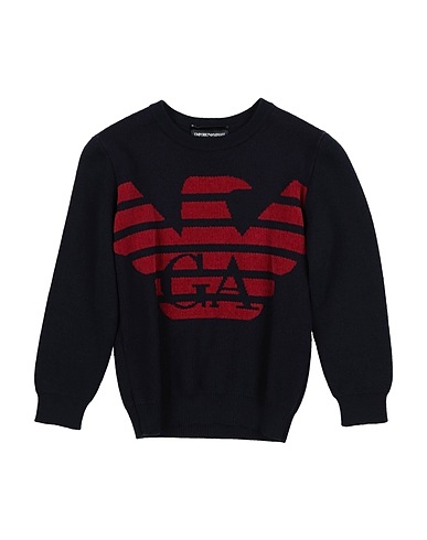 ZOOM EMPORIO ARMANI - Pullover