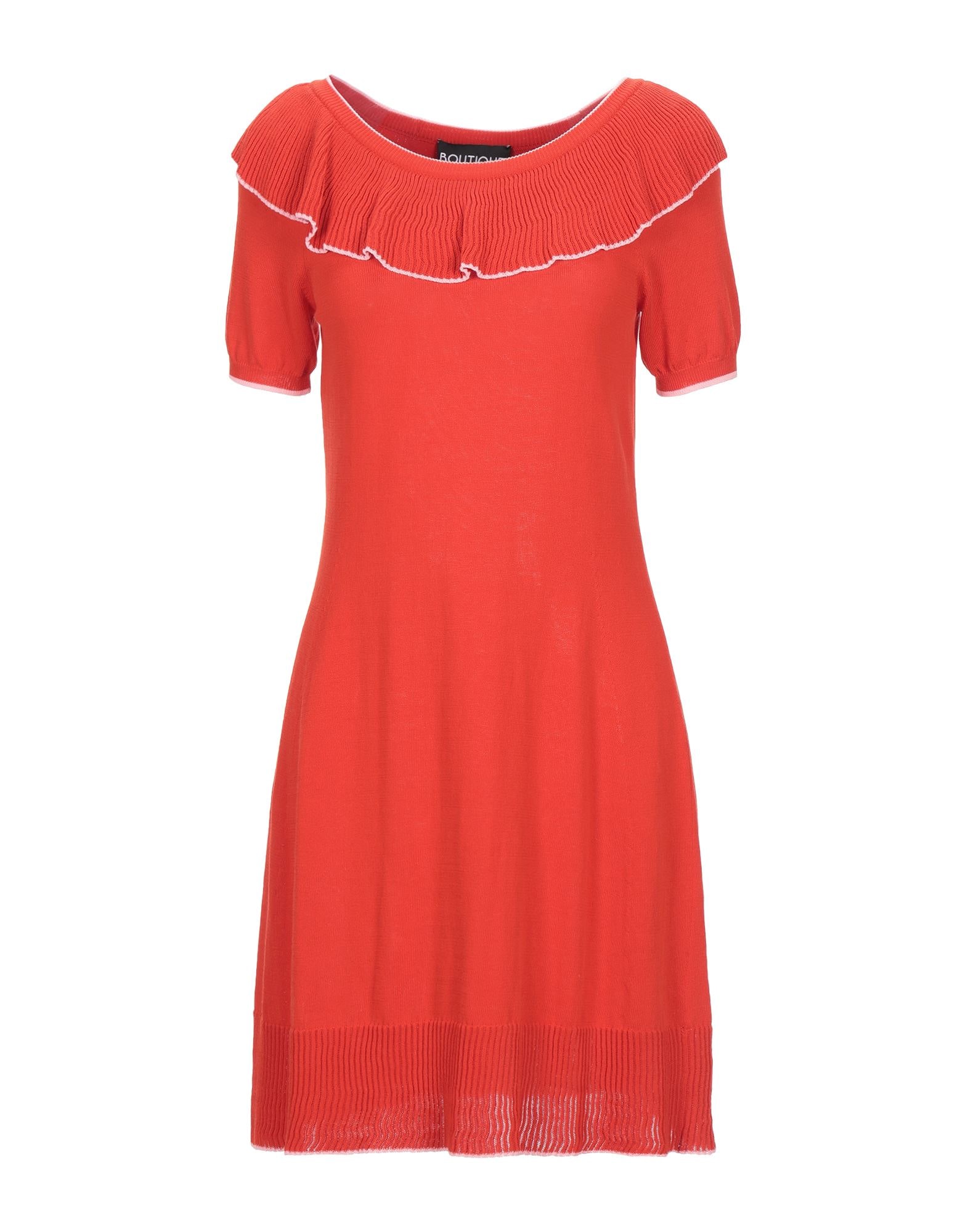 BOUTIQUE MOSCHINO - Mini dresses