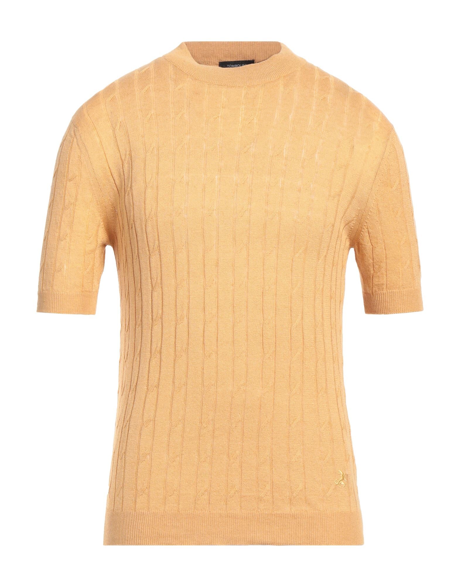 TOMBOLINI - Pullover