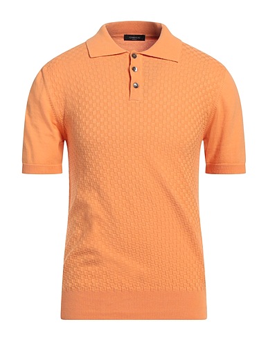 TOMBOLINI Jumper Apricot 100% Cotton