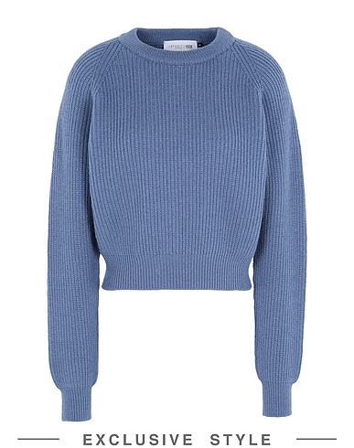 ZOOM ARTKNIT STUDIOS x YOOX - Πουλόβερ