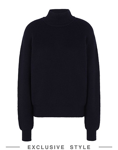 ZOOM ARTKNIT STUDIOS x YOOX - Μπλούζα ζιβάγκο