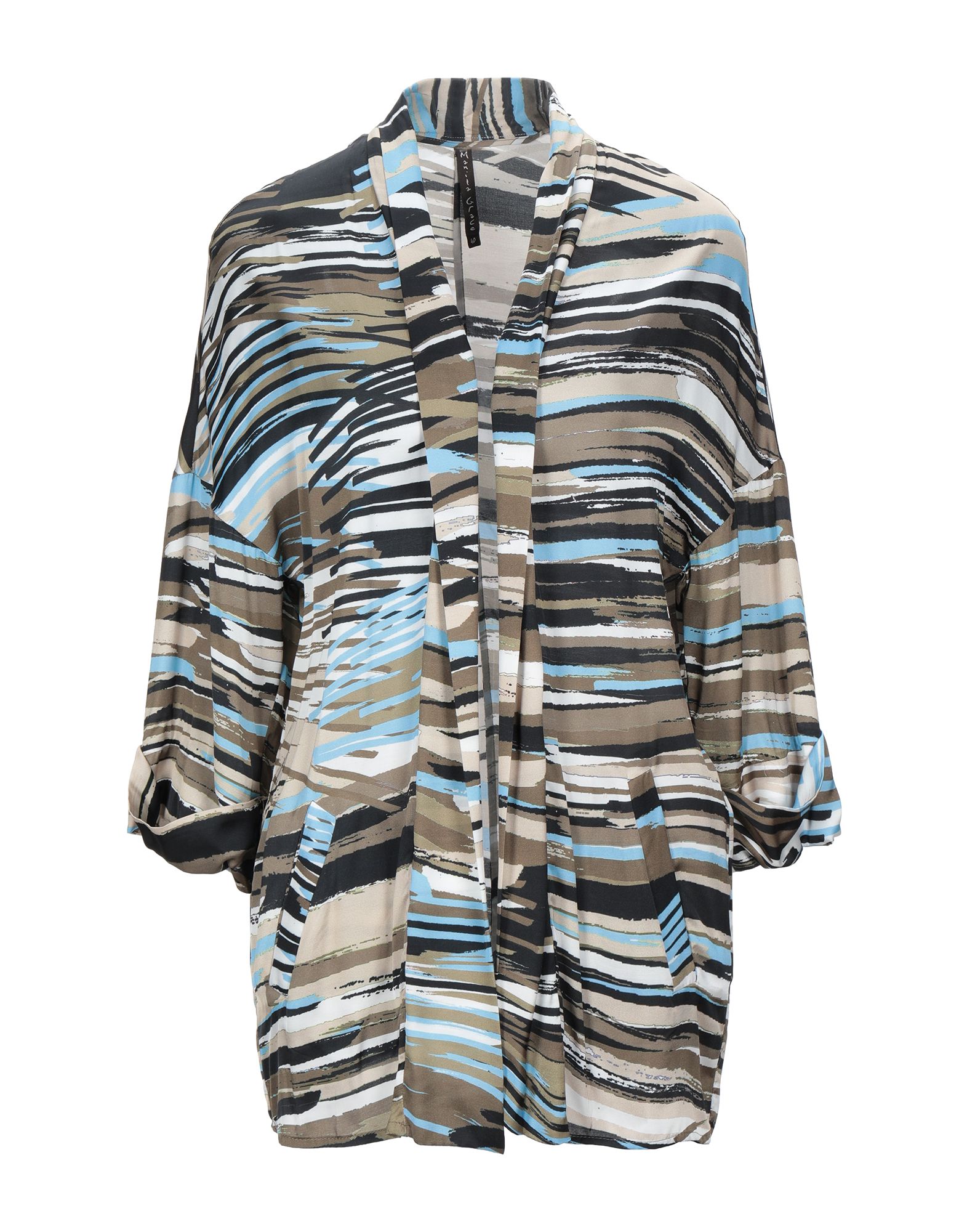 MANILA GRACE - Кардиганы