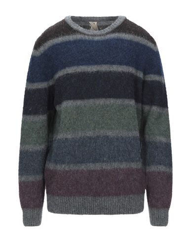 H953 Sweater In Grey