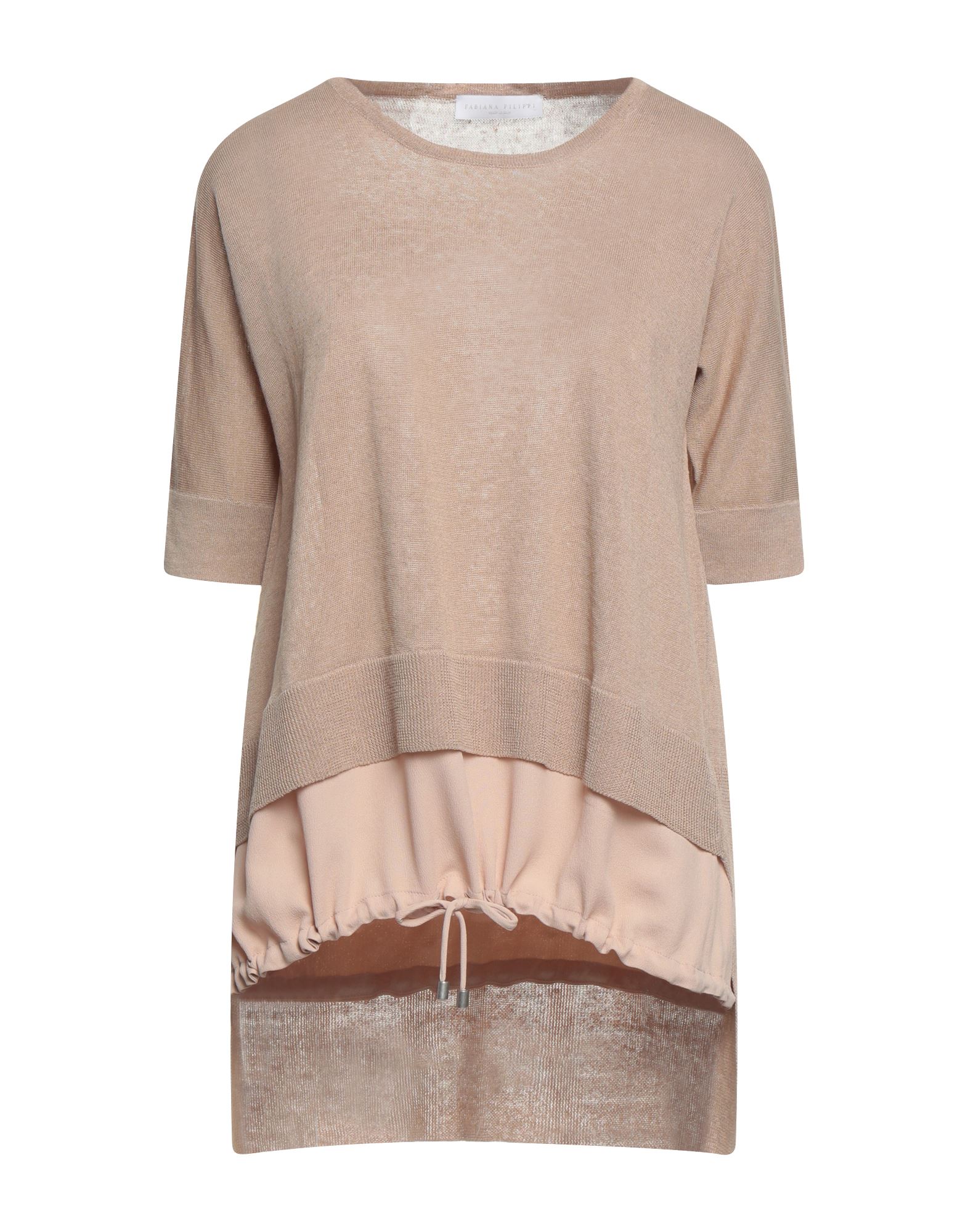 FABIANA FILIPPI - プルオーバー