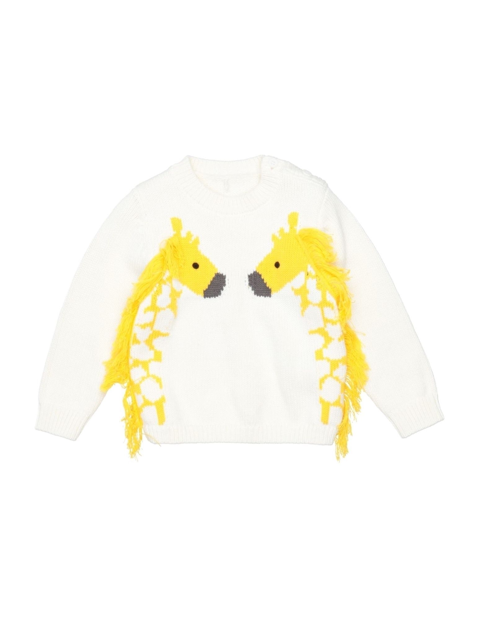STELLA McCARTNEY KIDS - プルオーバー