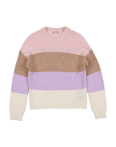 KIDS ONLY Jumper Blush 50% Viscose, 27% Nylon, 23% Polyester