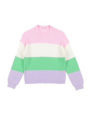 KIDS ONLY Pullover 50% Viscose, 27% Nylon, 23% Polyester