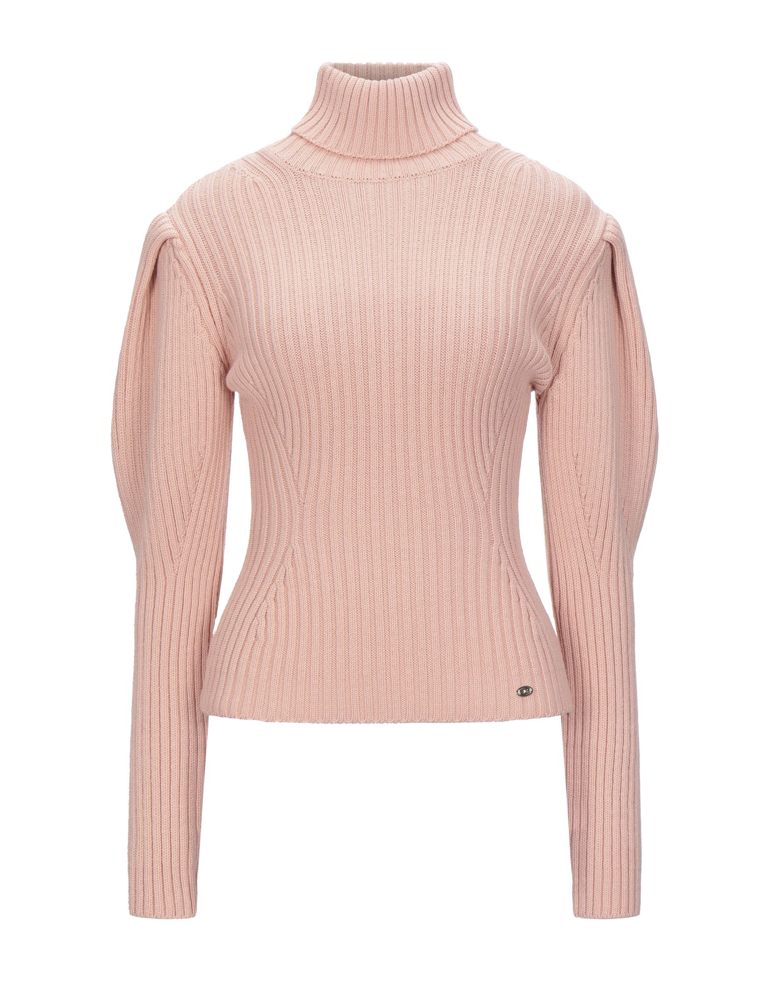 ELISABETTA FRANCHI - Turtlenecks