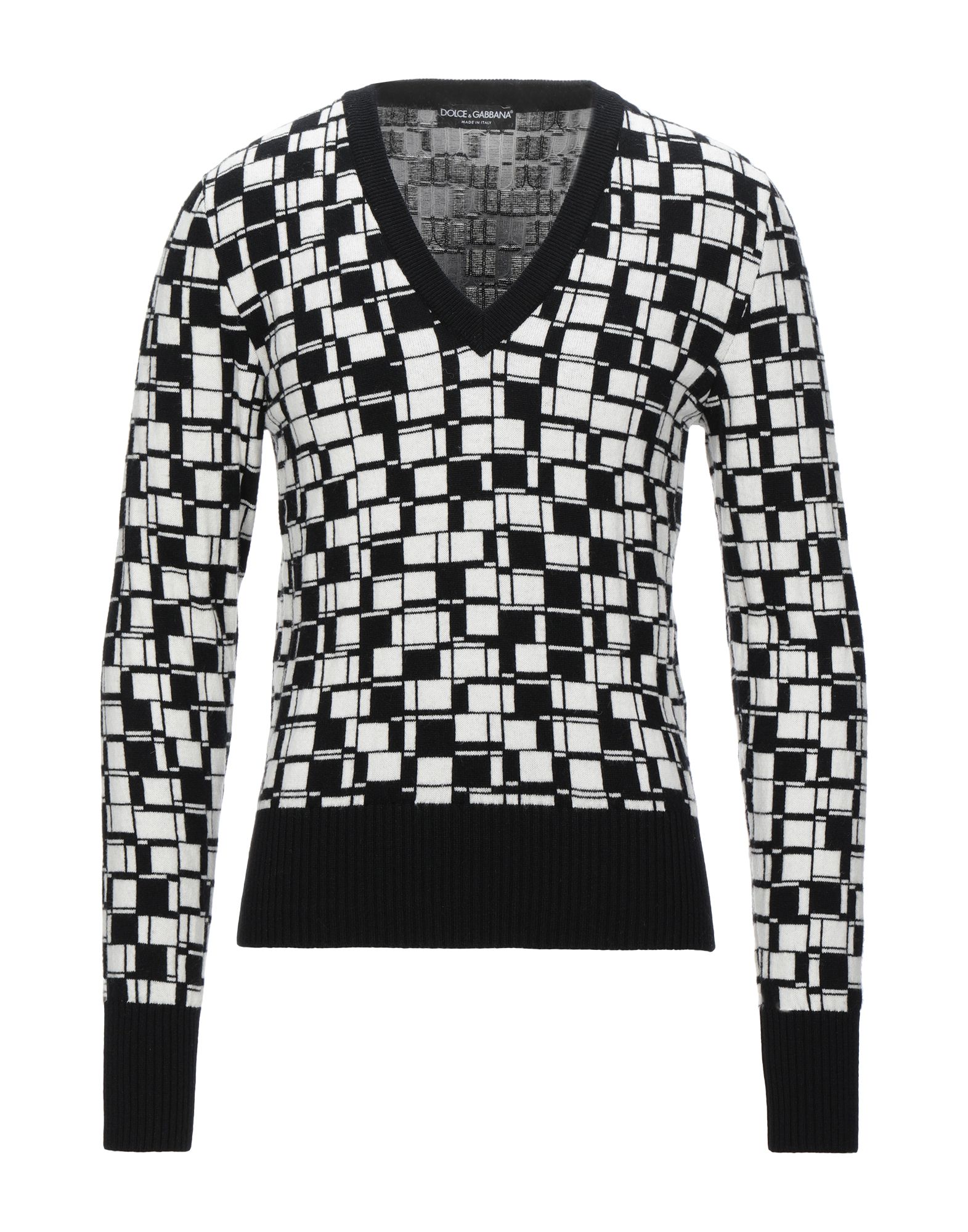 DOLCE&GABBANA - Sweaters