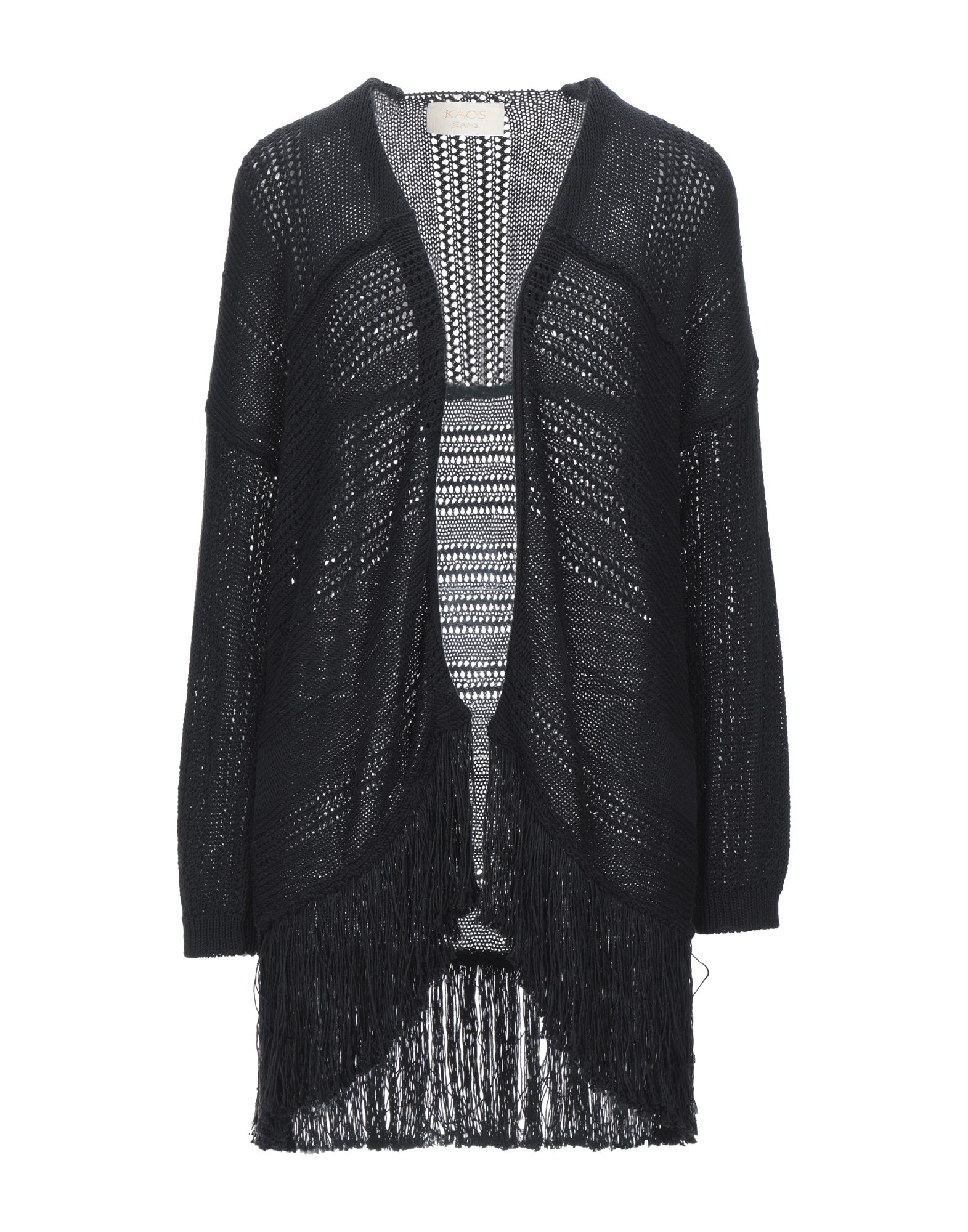 KAOS JEANS - Cardigans