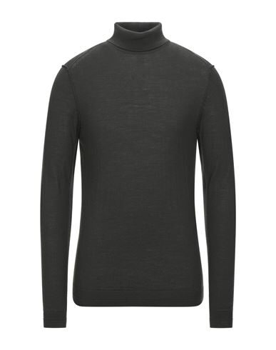 Only & Sons Turtlenecks In Dark Green