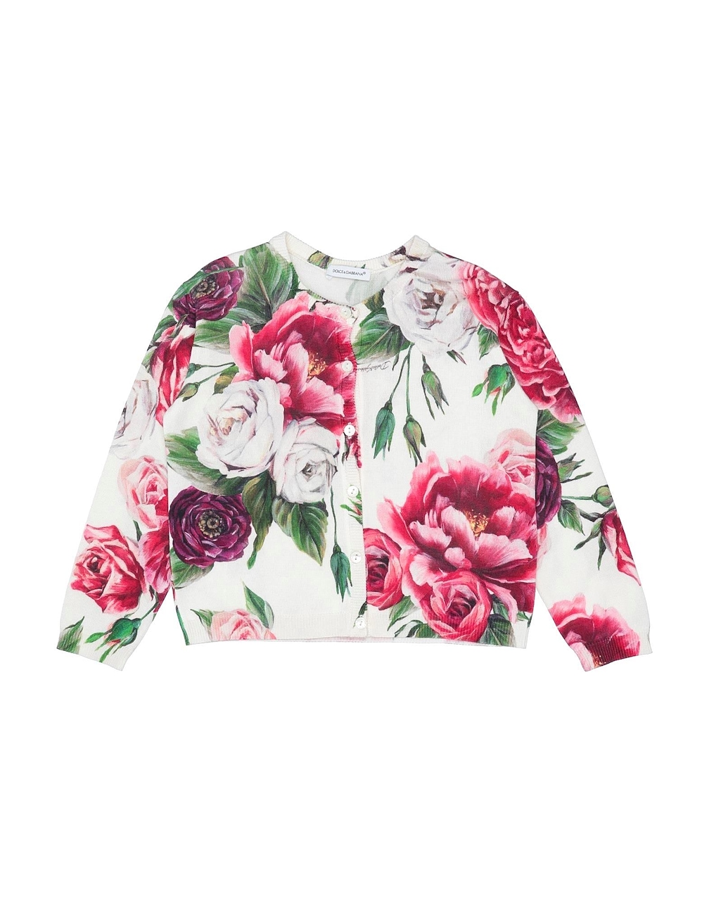 DOLCE&GABBANA - Cárdigans