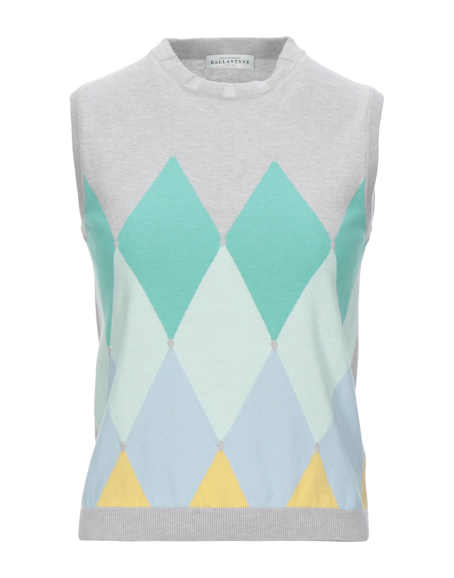 BALLANTYNE - Свитеры