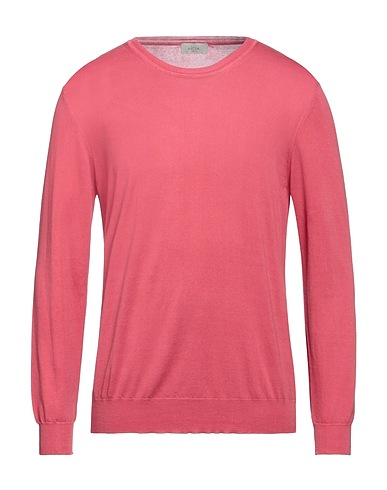 ALTEA Pullover Corallo 100% Cotone