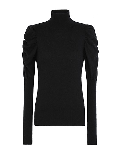 ZOOM 8 by YOOX - Polo neck