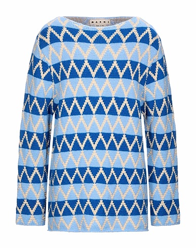 ZOOM MARNI - Pullover