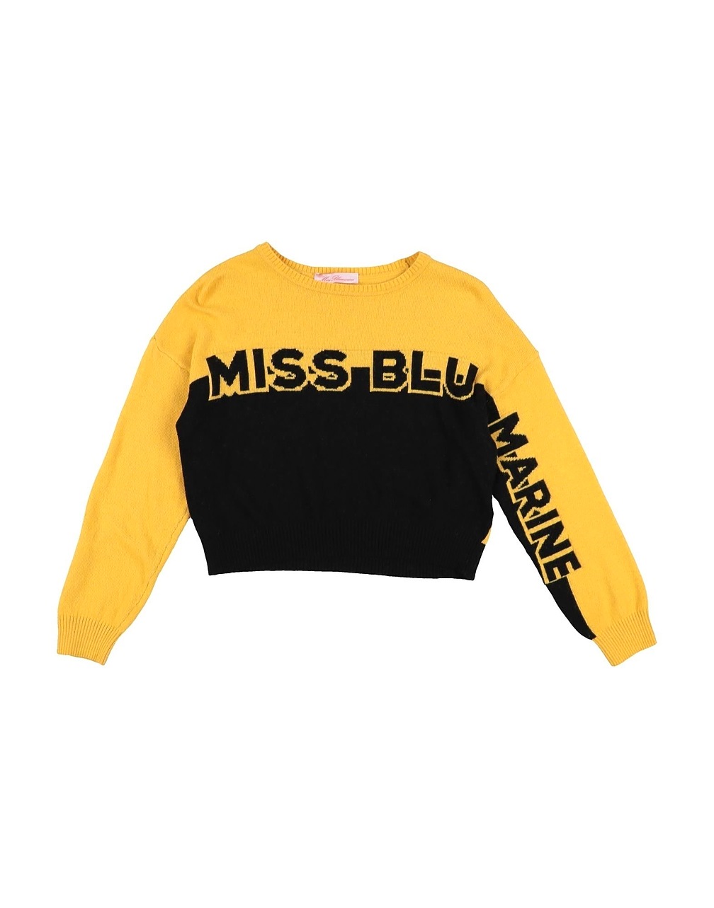 MISS BLUMARINE - Pullover