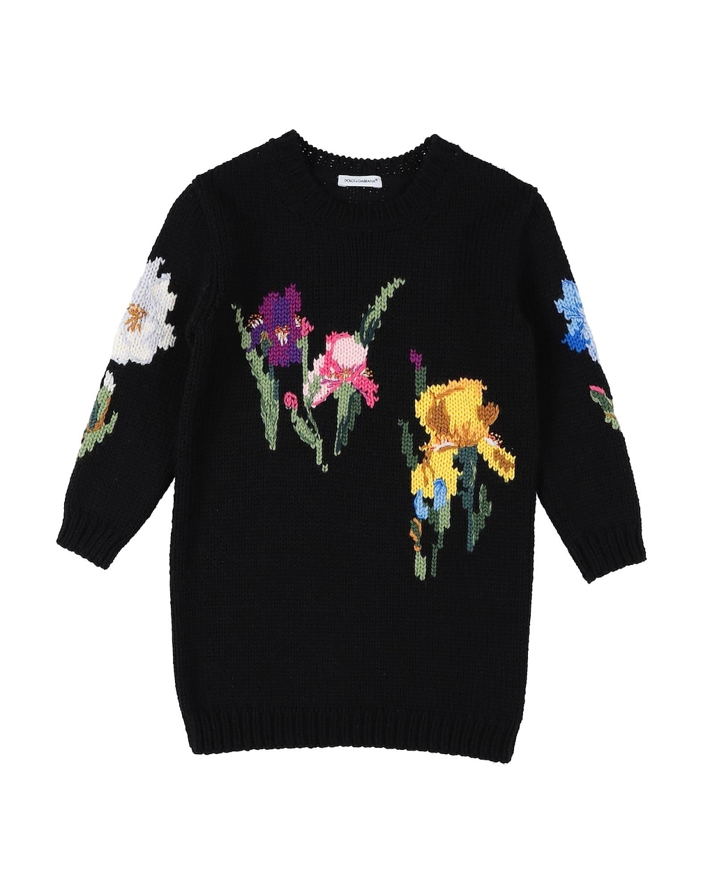 DOLCE&GABBANA - Pullover