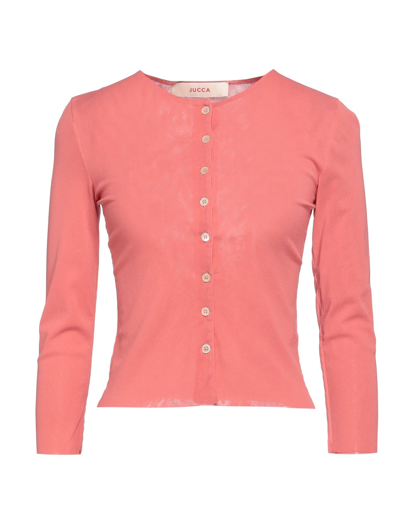 JUCCA - Strickjacken