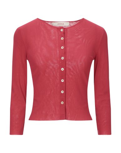 Jucca Cardigans In Red