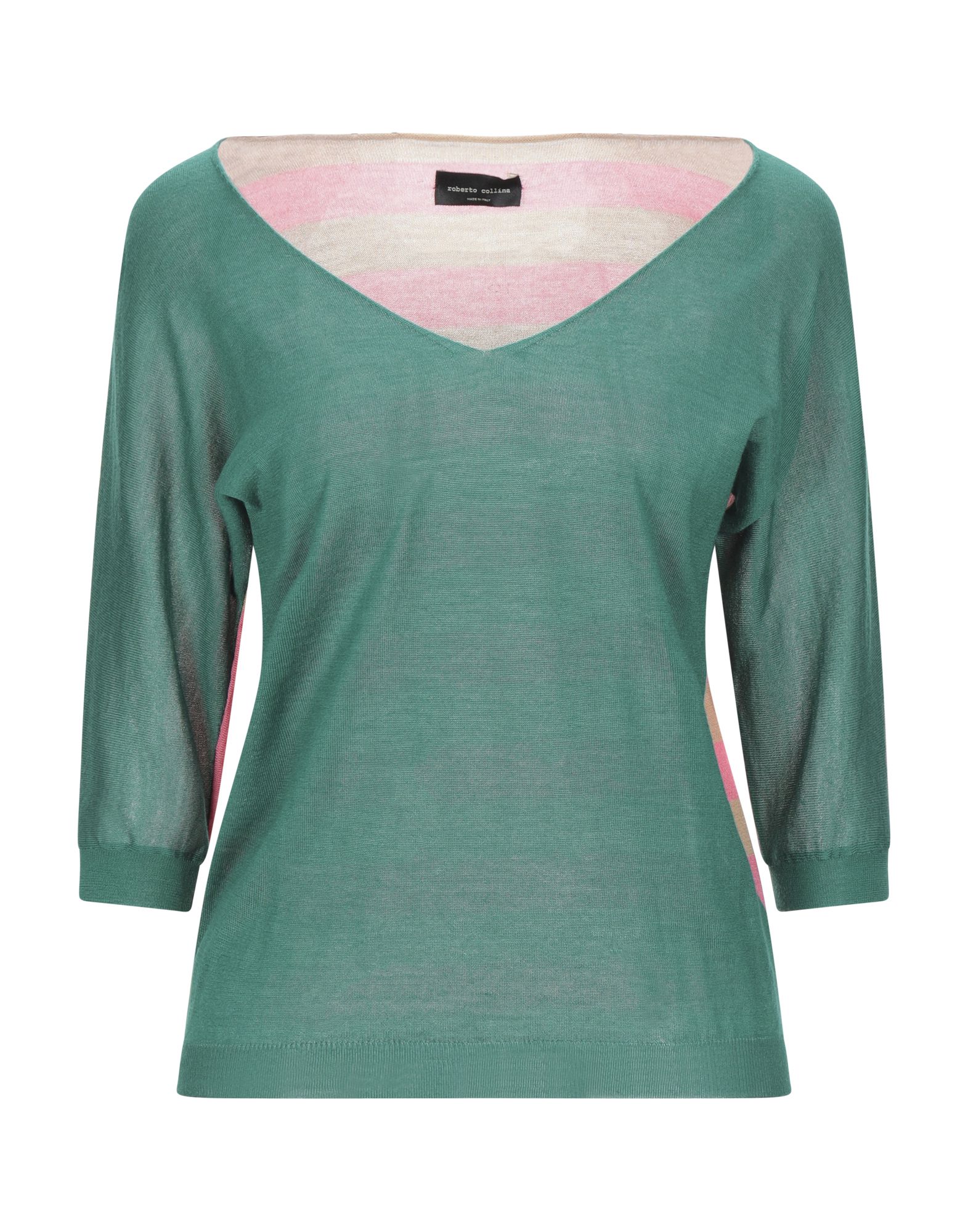 ROBERTO COLLINA - Pullover