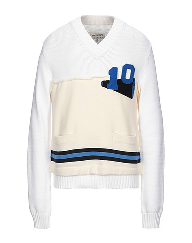 ZOOM MAISON MARGIELA - Jumper