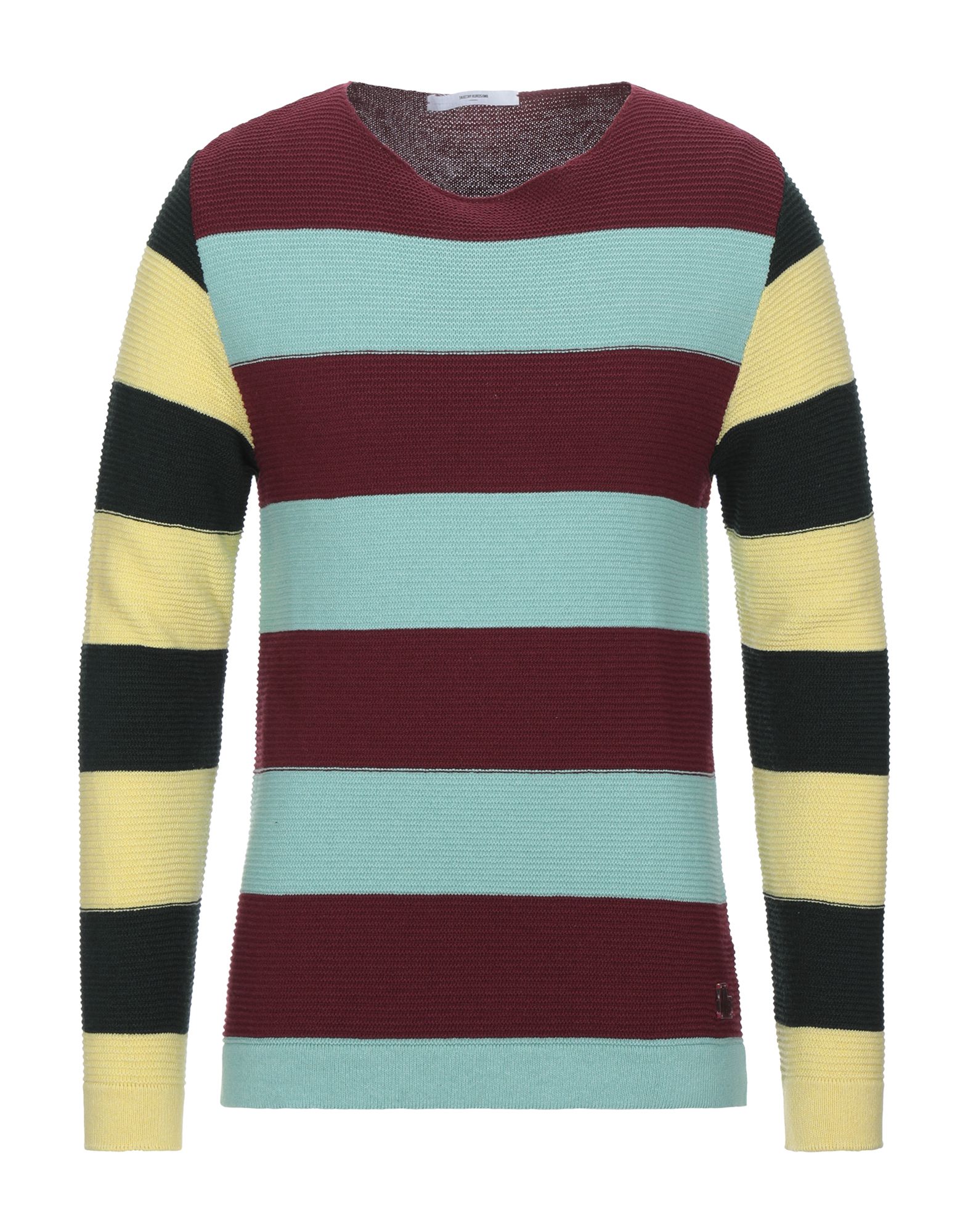 TAKESHY KUROSAWA - Sweaters