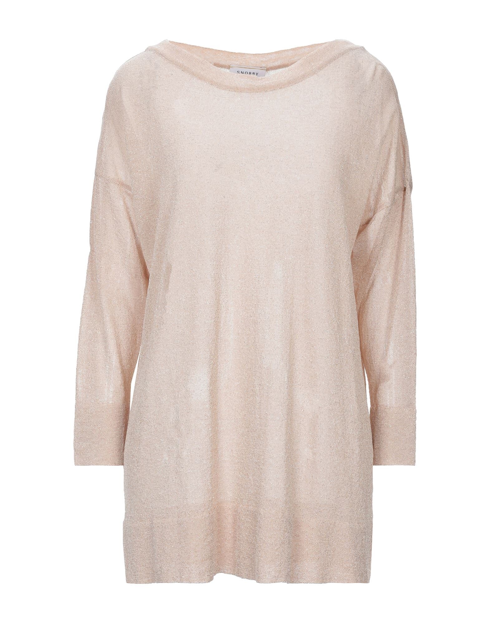 SNOBBY SHEEP - Jumpers