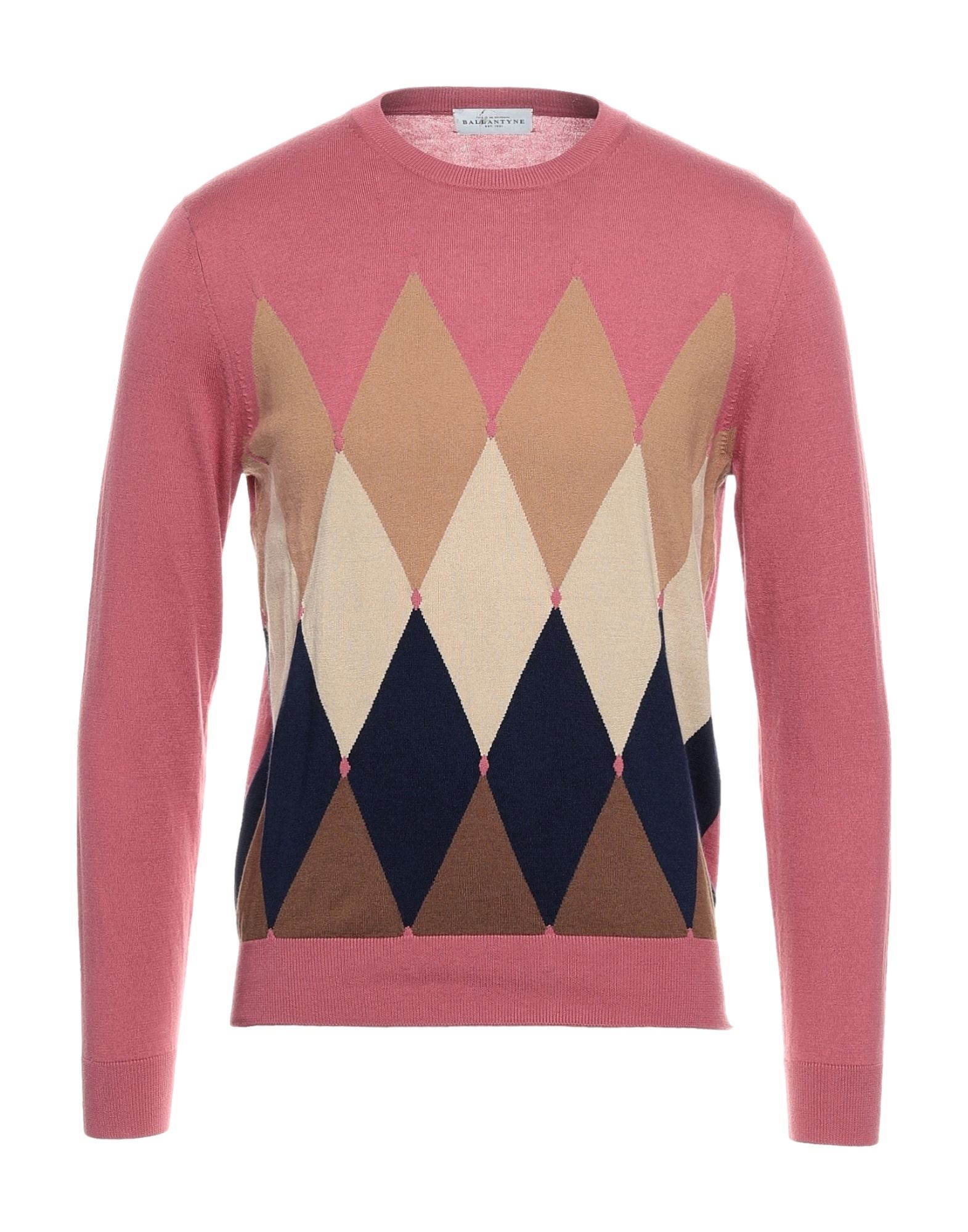BALLANTYNE - プルオーバー