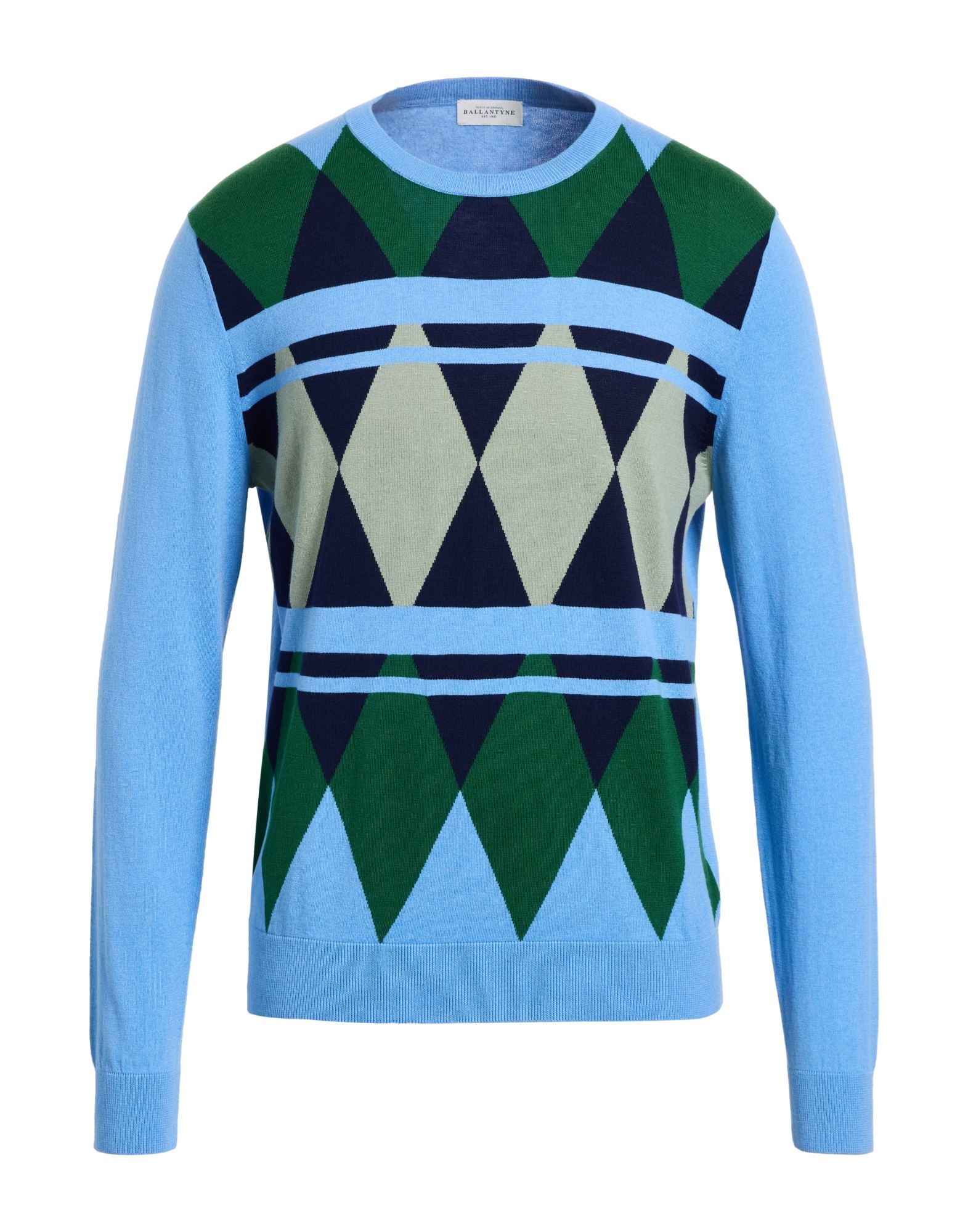 BALLANTYNE - Πουλόβερ
