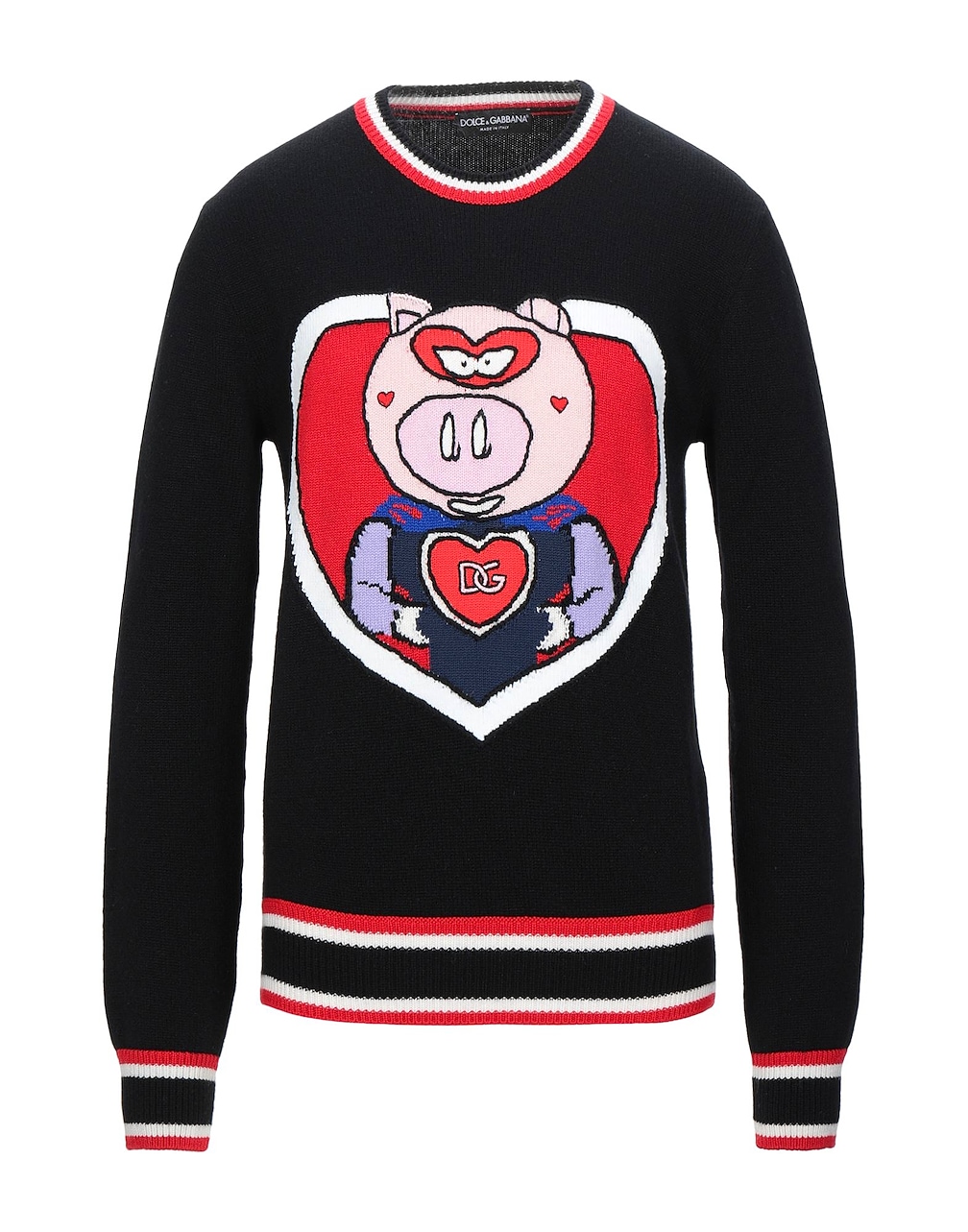 DOLCE&GABBANA - Pullover