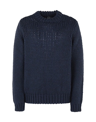 ZOOM 8 by YOOX - Pullover
