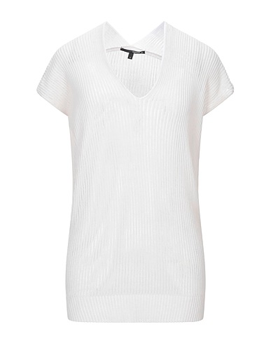 TORTONA 21 Jumper Beige 100% Cotton