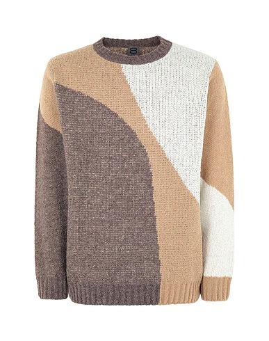 ZOOM 8 by YOOX - Pullover