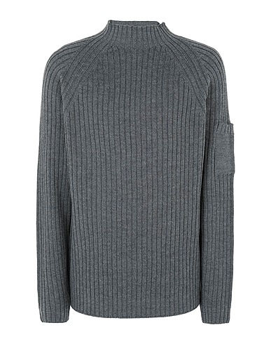 ZOOM 8 by YOOX - Turtleneck