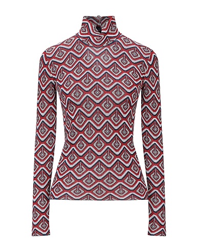 ZOOM PACO RABANNE - Turtleneck