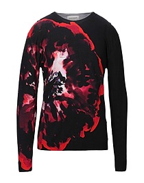 ALEXANDER MCQUEEN - Sweater