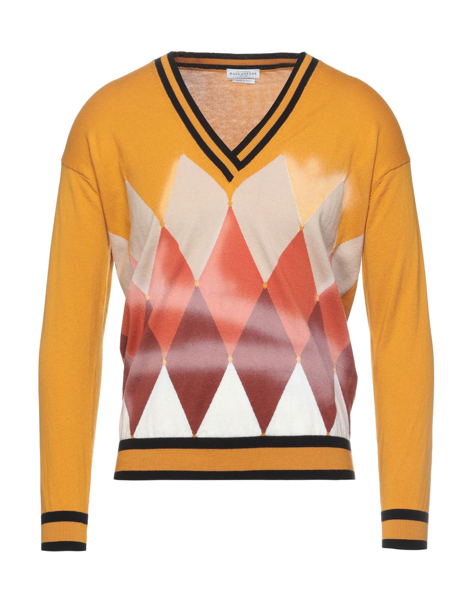BALLANTYNE - Sweaters