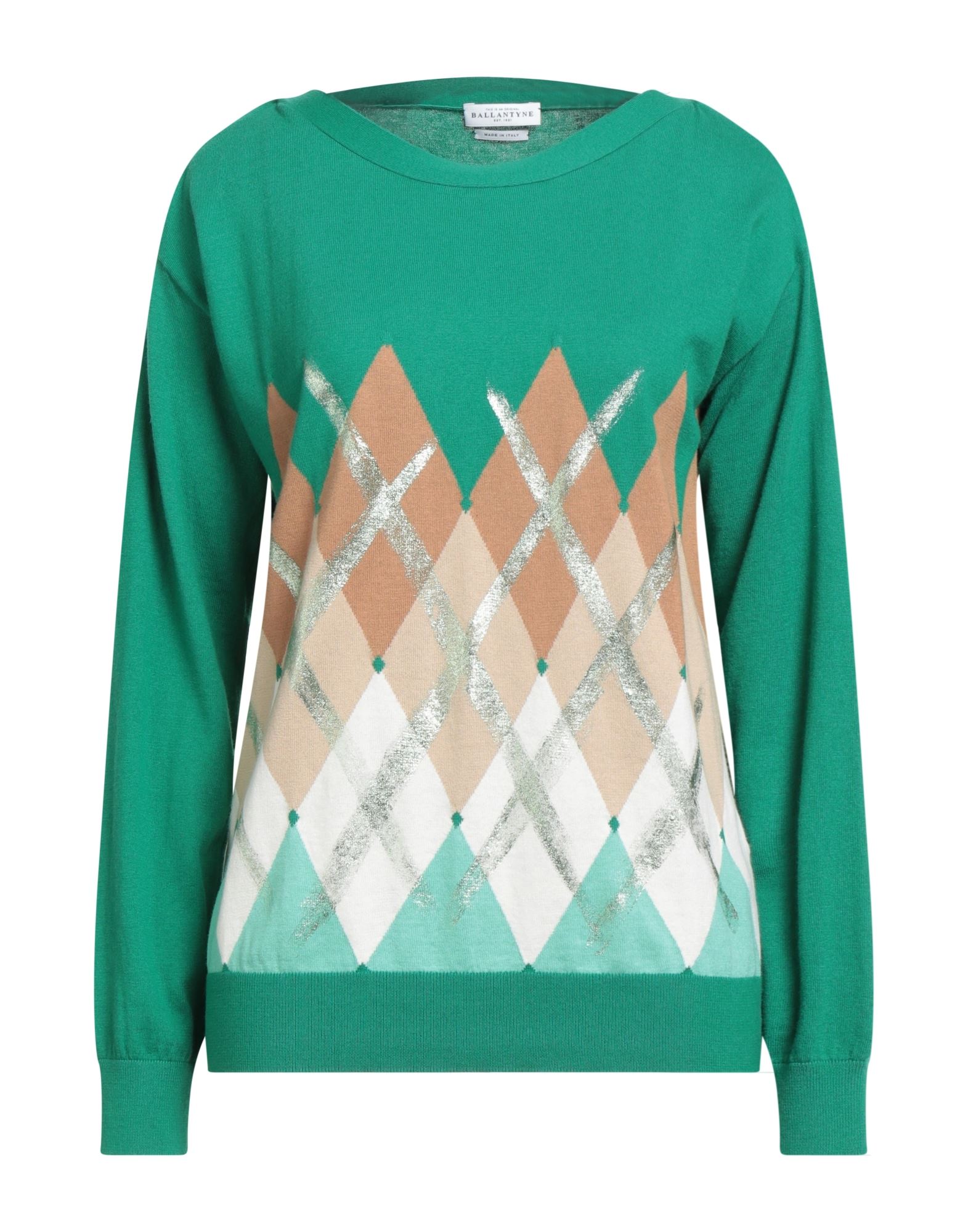 BALLANTYNE - Pullover