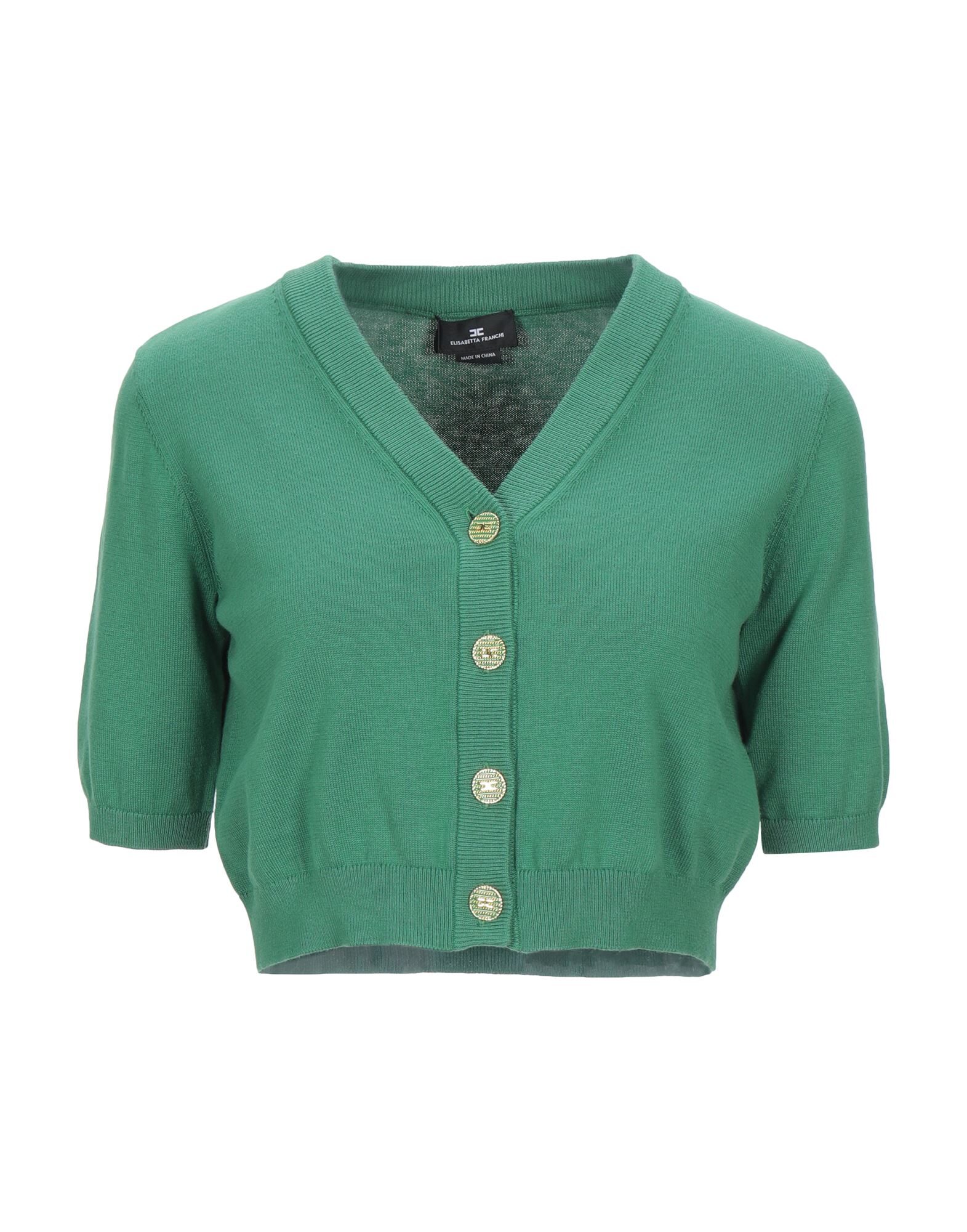 ELISABETTA FRANCHI - 가디건