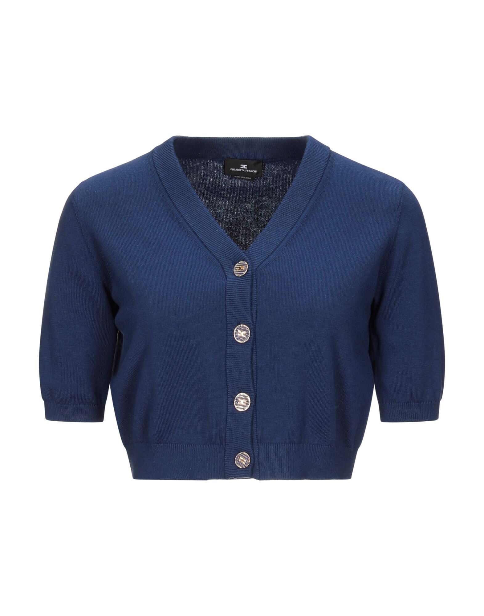 ELISABETTA FRANCHI - Cardigans