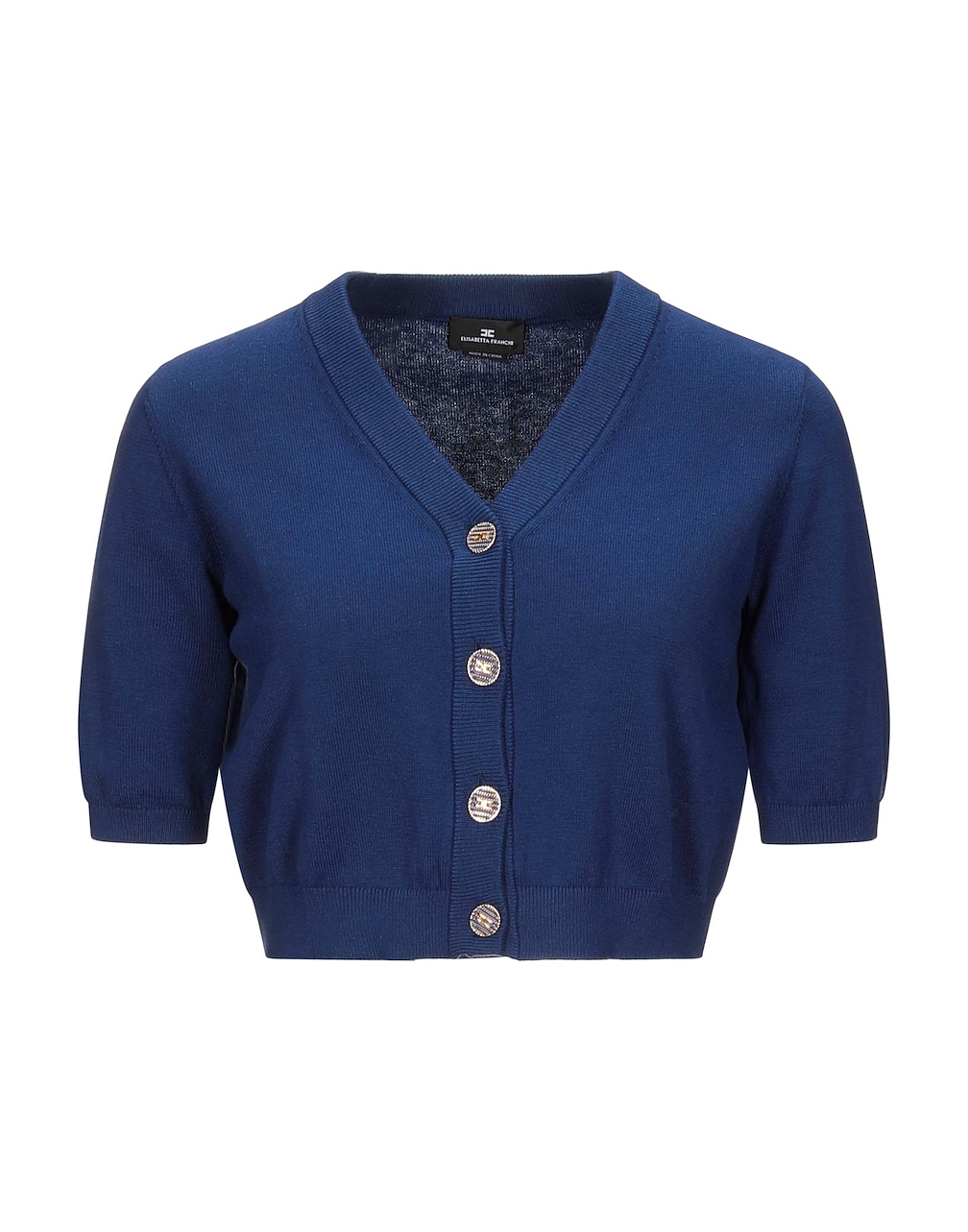 ELISABETTA FRANCHI - Cardigans