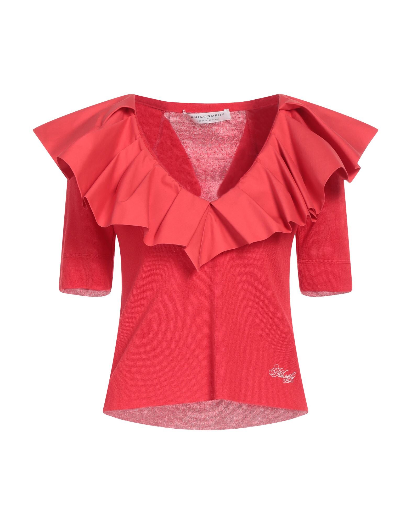 PHILOSOPHY di LORENZO SERAFINI - Pullover