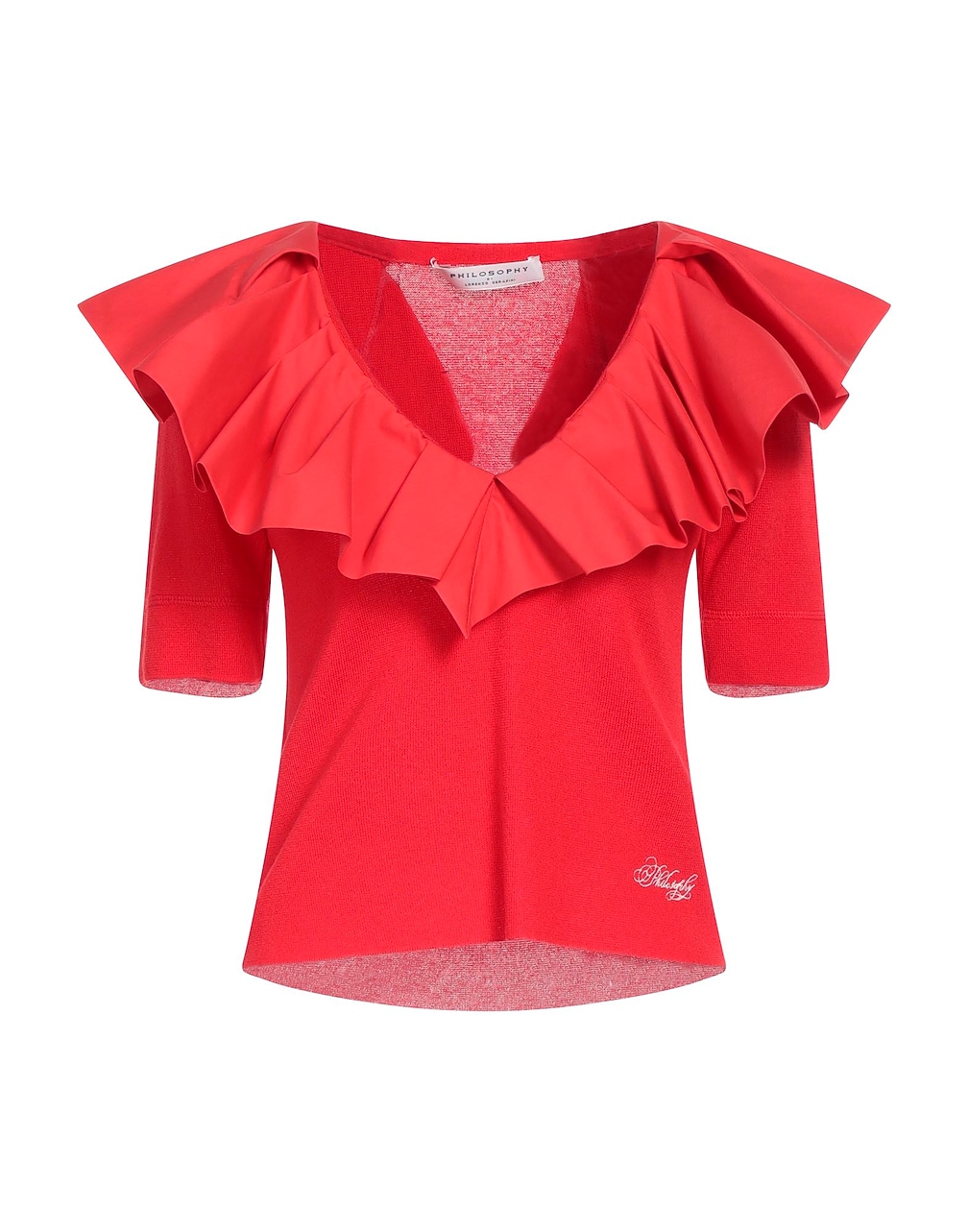 PHILOSOPHY di LORENZO SERAFINI - Pullover