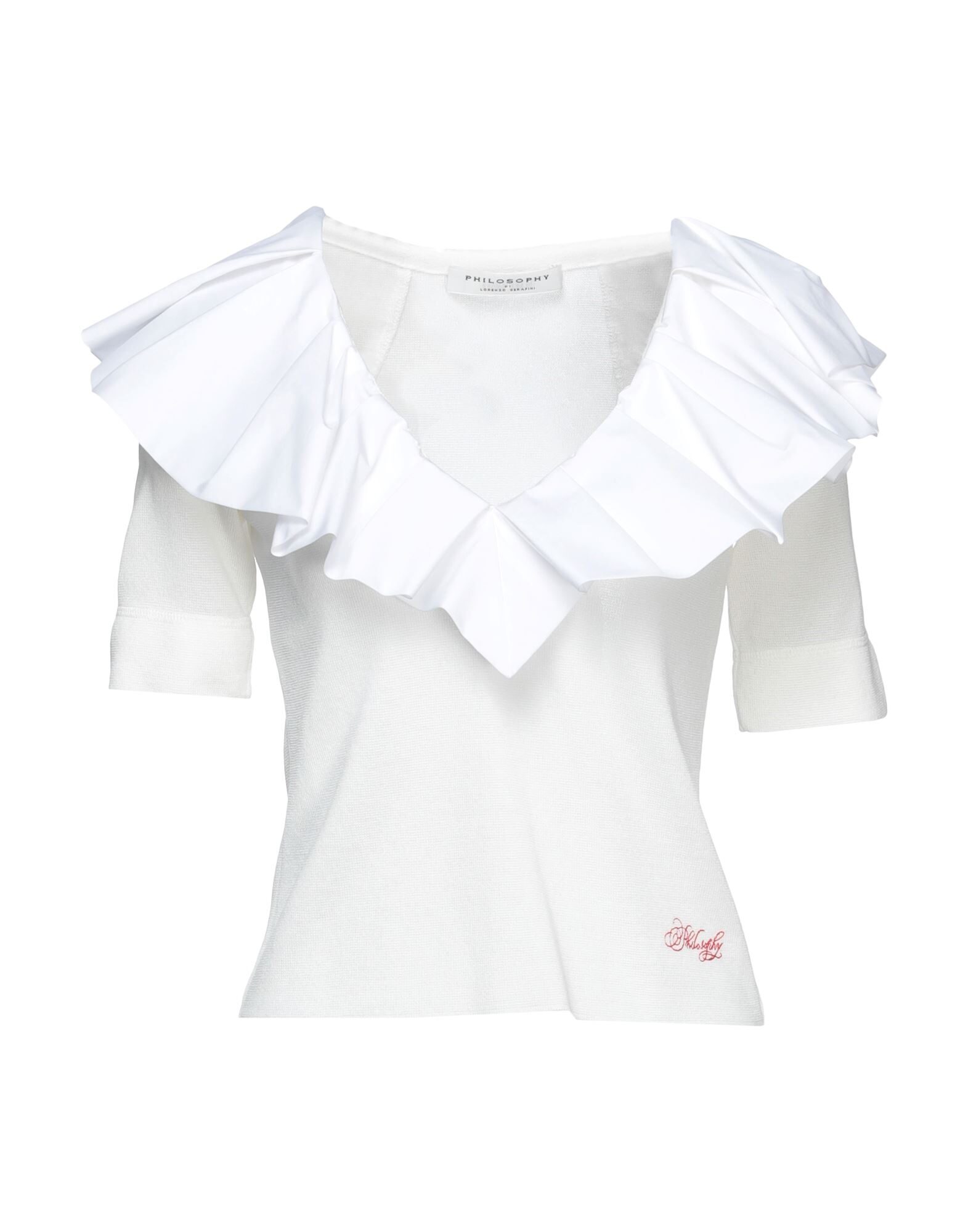 PHILOSOPHY di LORENZO SERAFINI - Pullover