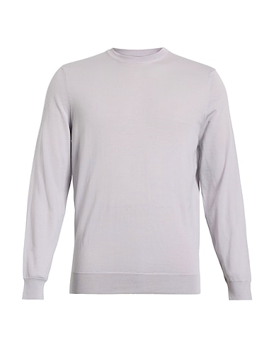 DRUMOHR Sweater MODERN 100% Super 140s Wool